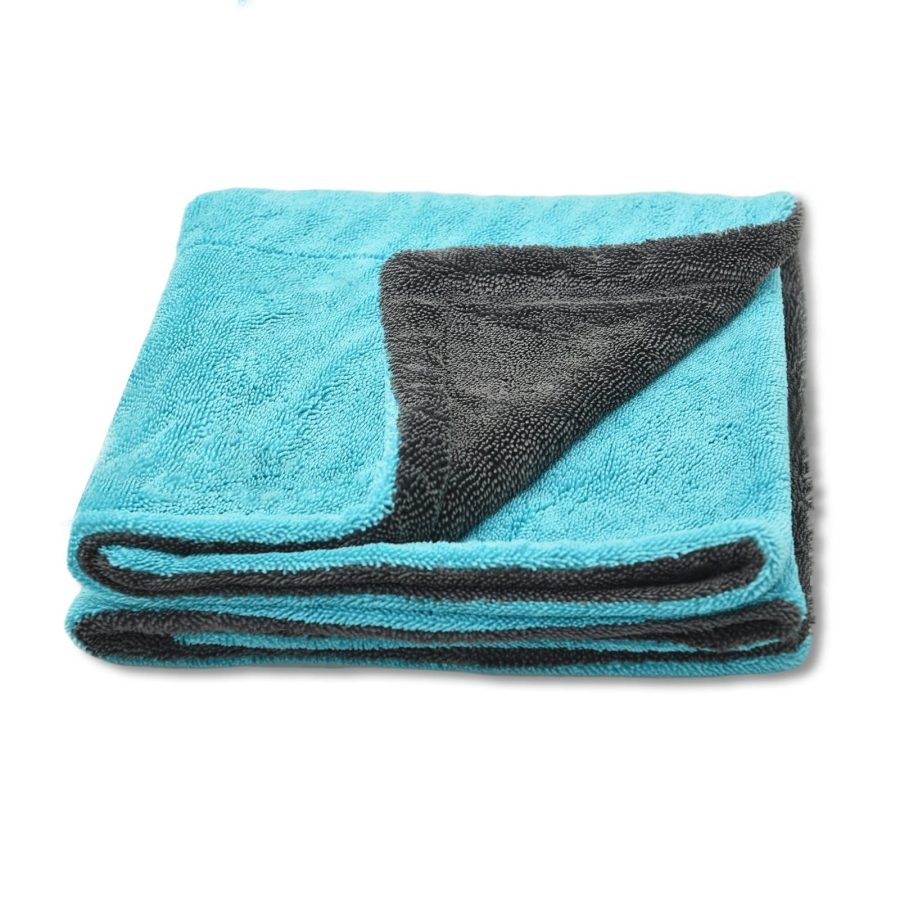 1200GSM DRYING TOWEL40*40 Size