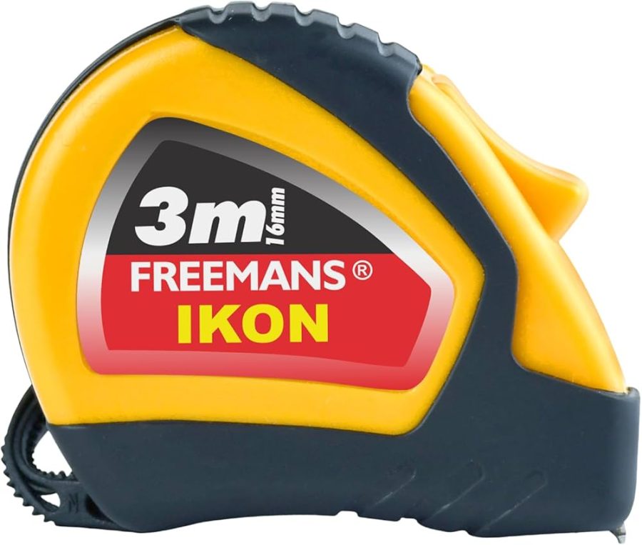3Meter Measuring Tape