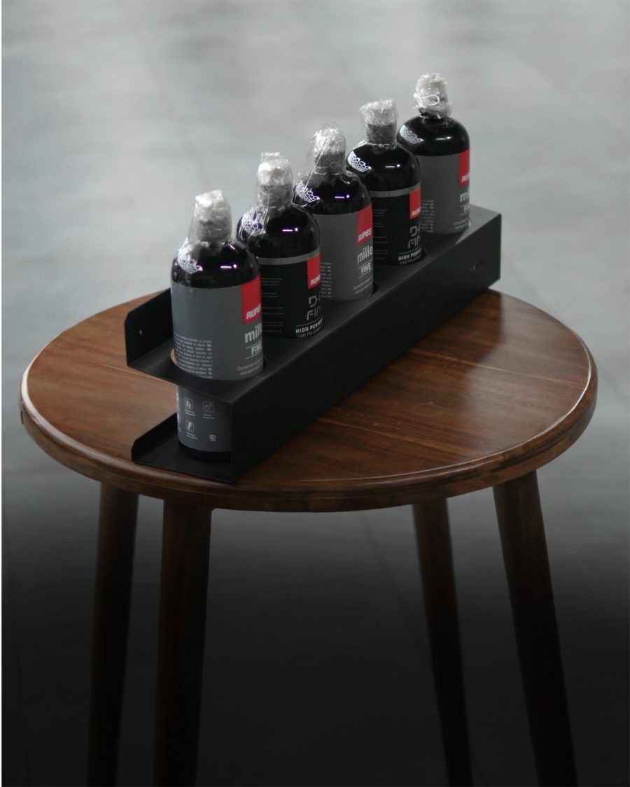 Bottle Holder