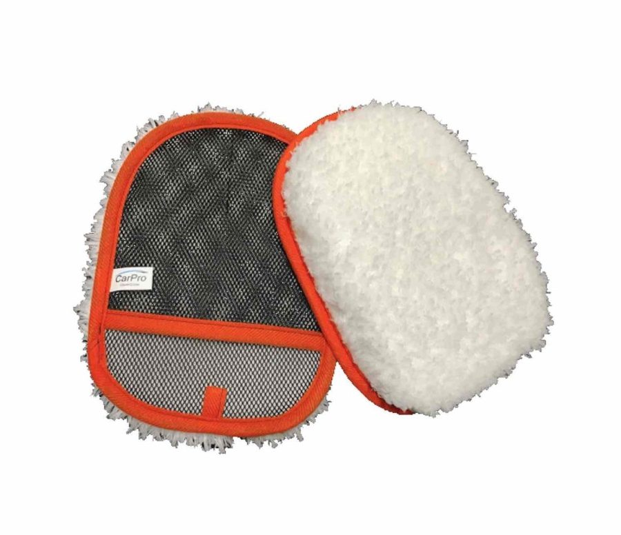 Carpro Hand Wash Mitt