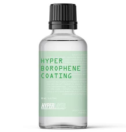 Hyperlayer Borophene Coating 50ml