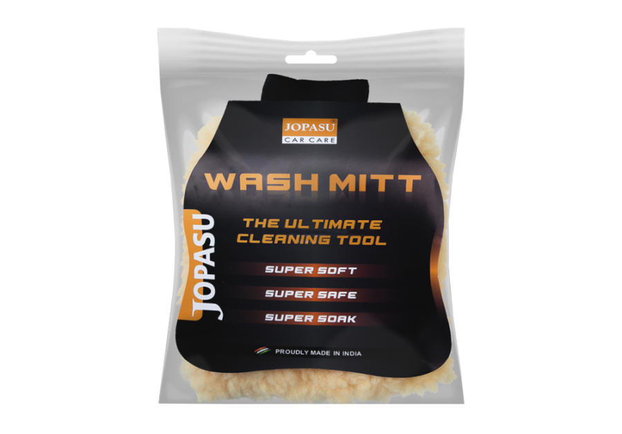 Jopasu Wash Mitt