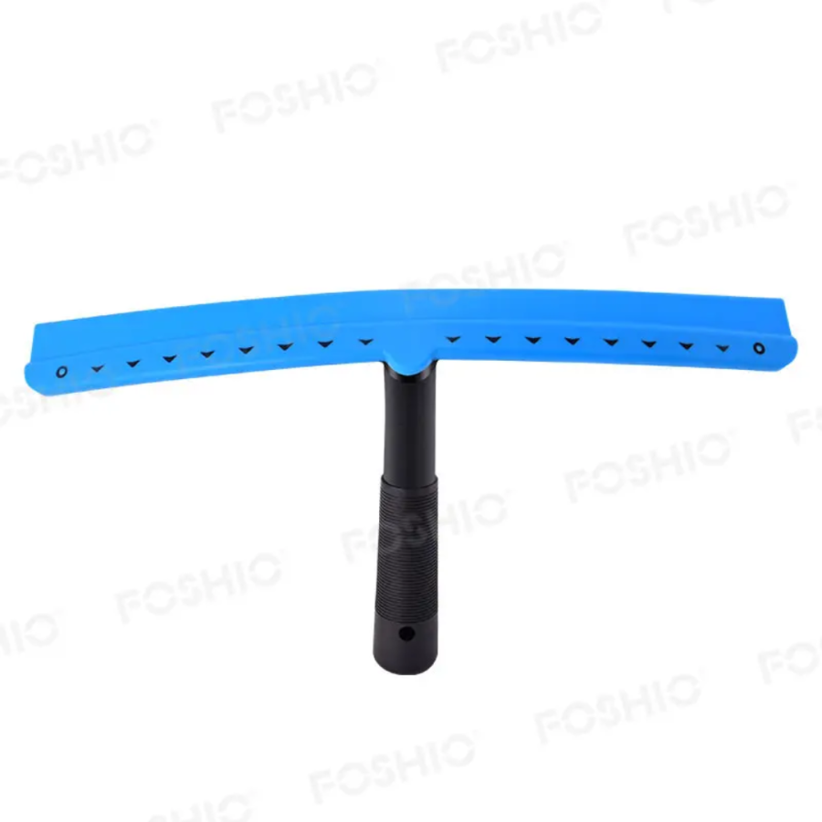 NR50 Glass Cleaning Wiper