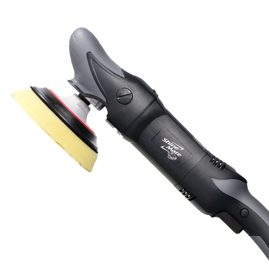 Shinemate Rotary Polisher EP820-6"