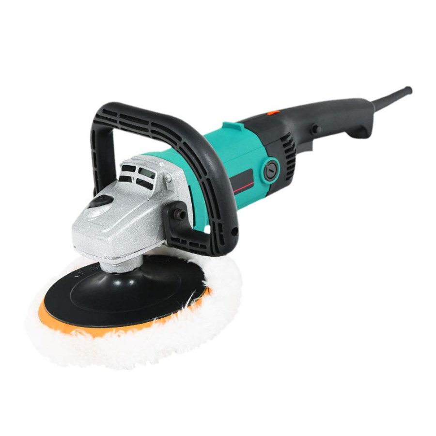 Viberis Rotary Polisher Vroneo 7inch