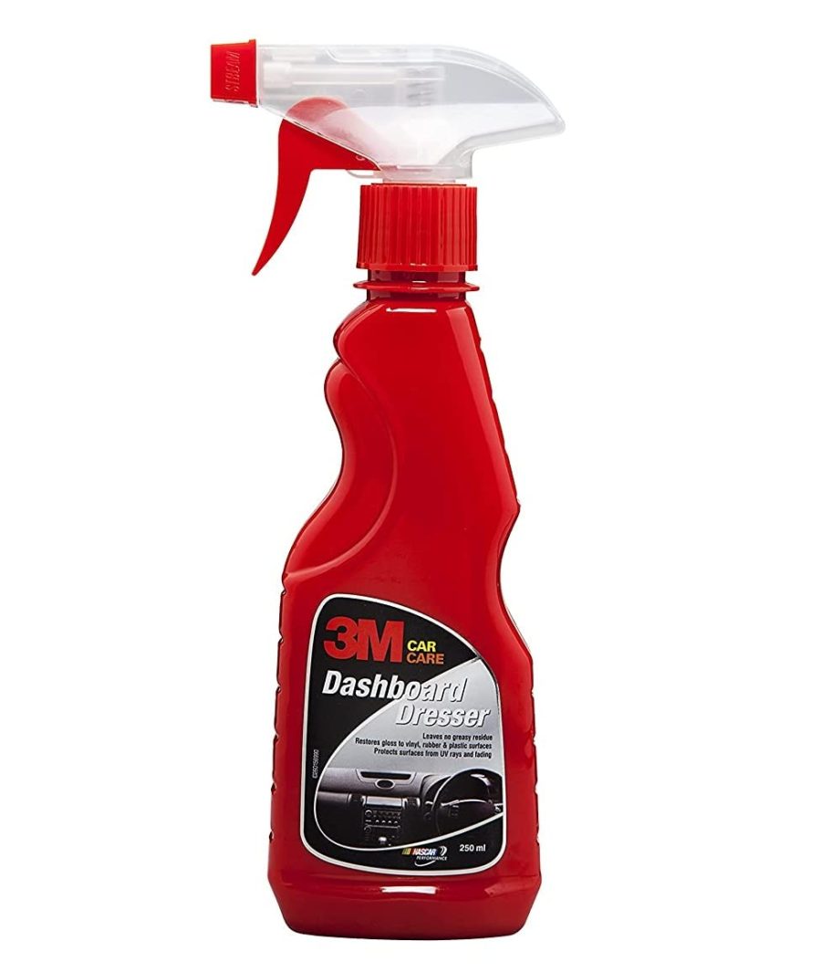 3M AS Dashboard Dresser 250ml