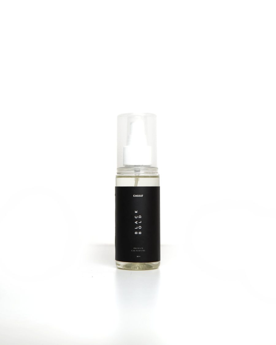 Caggo Car Perfume