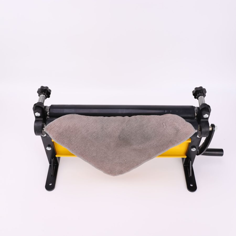 Drying Towel Machine SS