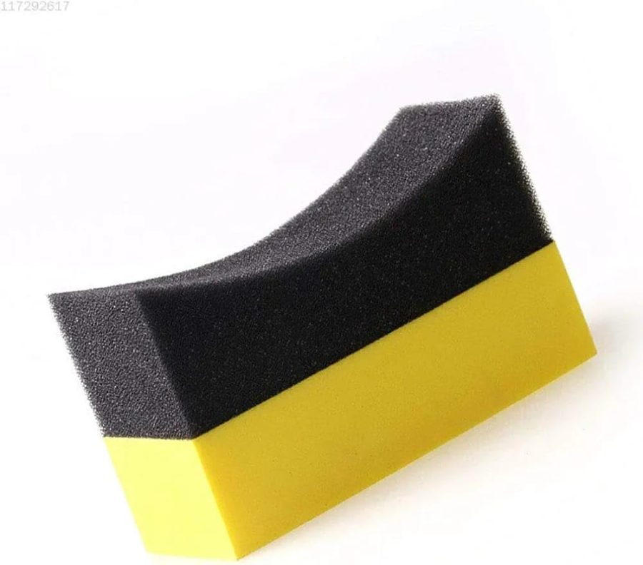 GP11 Tyre Polish Sponge