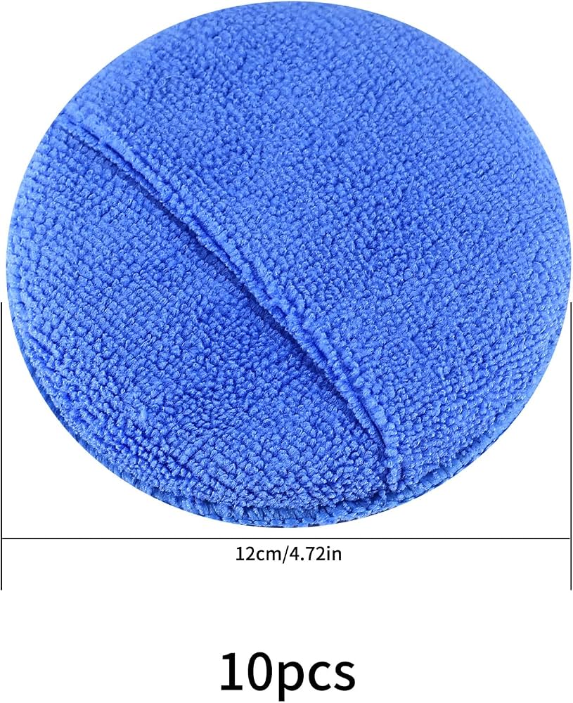 GP16 Microber Wax Applicator, 12cm