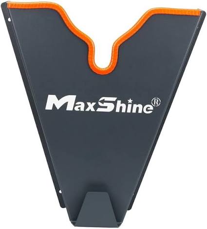 Maxshine Machine Polisher Wall Holder - Single