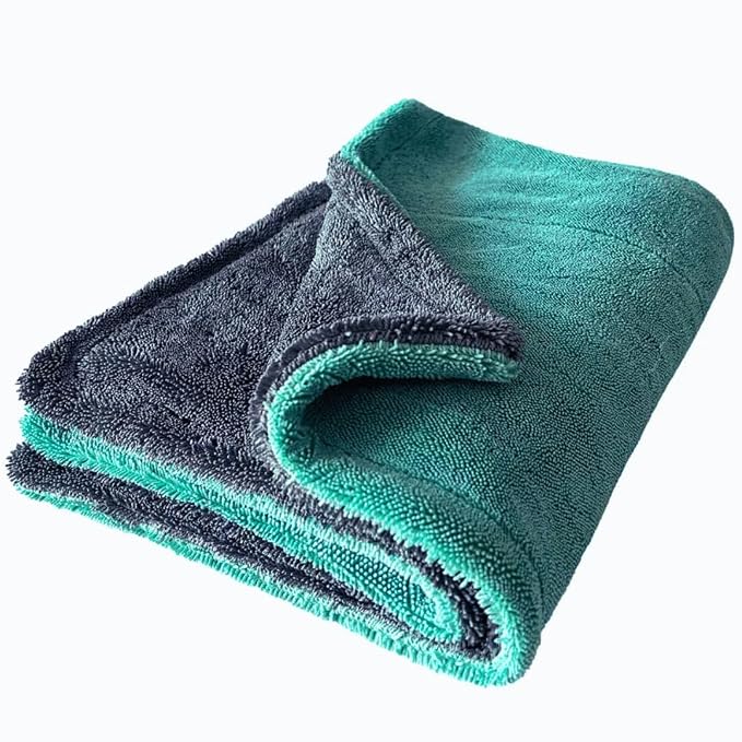 MC07 Drying Towel 1200GSM 40-60