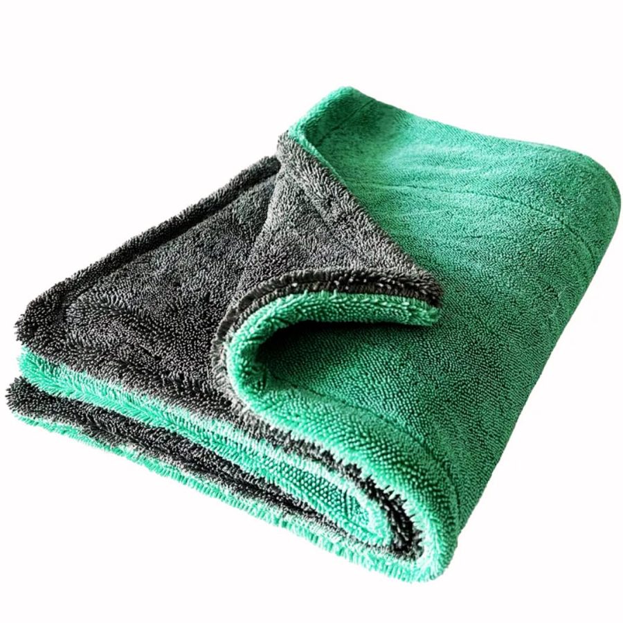 MC07 Drying Towel 1200GSM 50*80