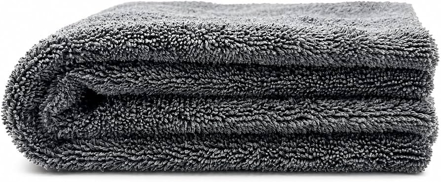 MC07 Drying Towel 800GSM 50*80
