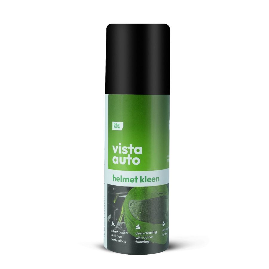 Vista Helmet Kleen Helmet Lining Cleaner Spray 125ml